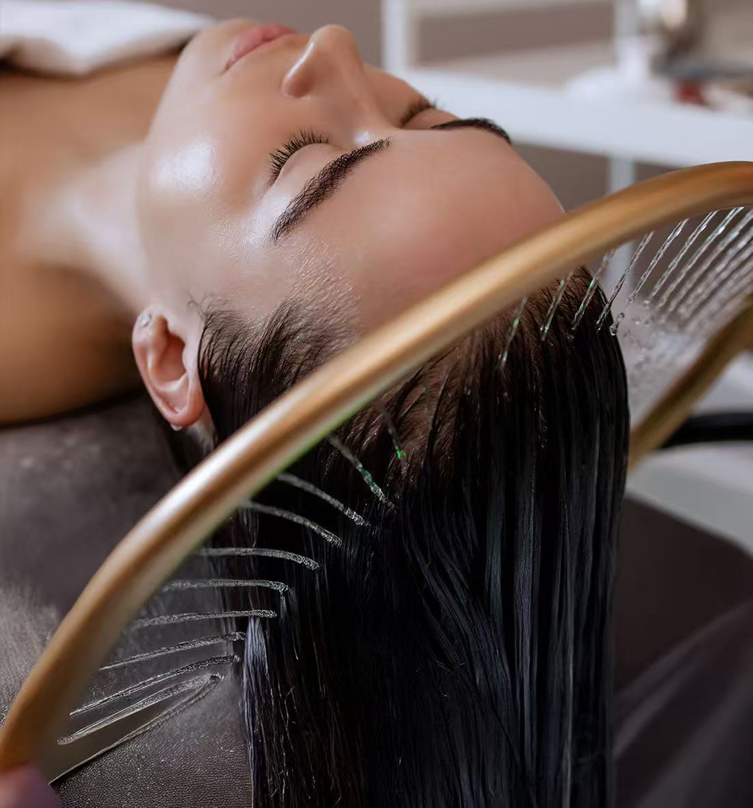 Signature Head Spa