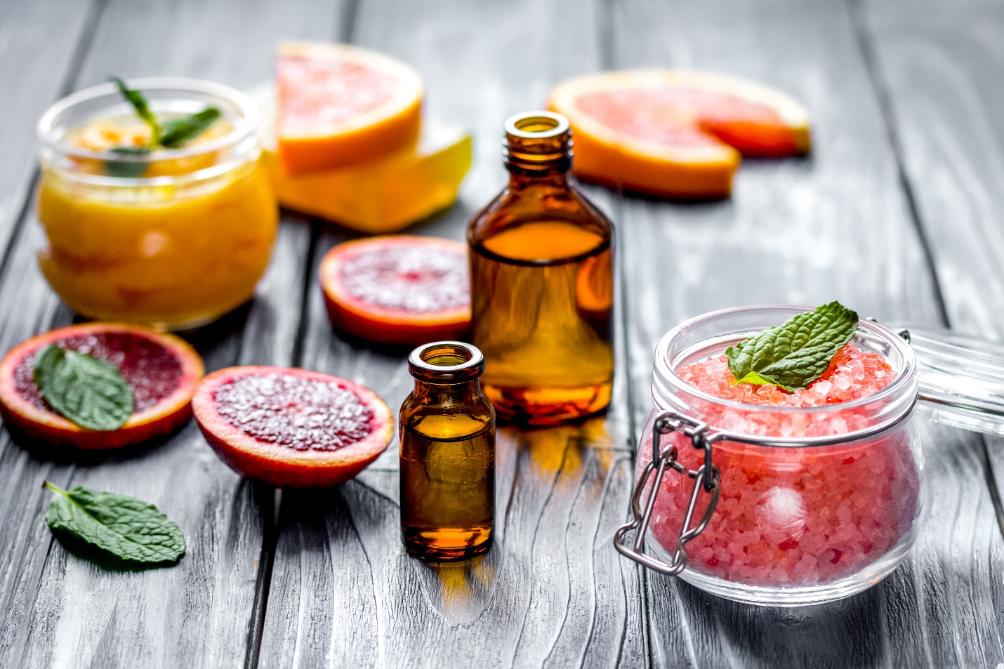 Skin Brightening