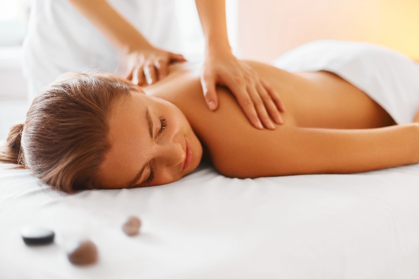 Sport Massage