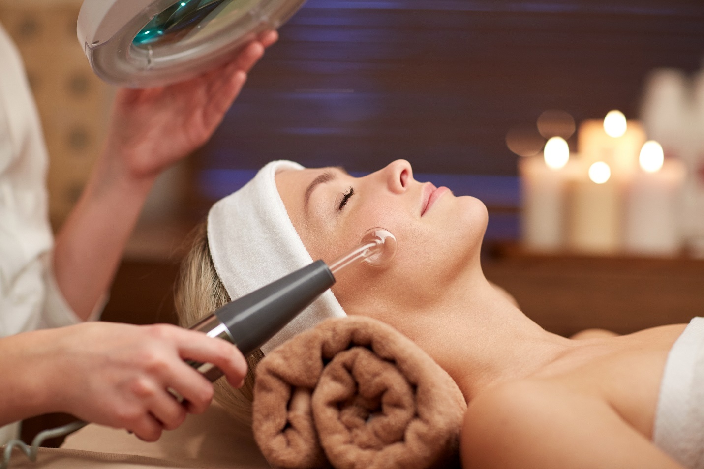 Japanese Style Facial Pola Collagen