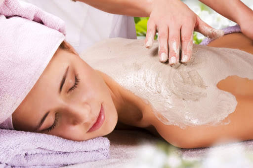 Skin Renewal Full Body