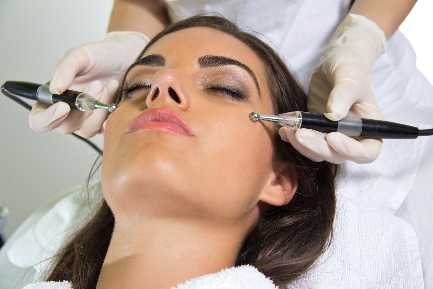 Eye Authority Treatment