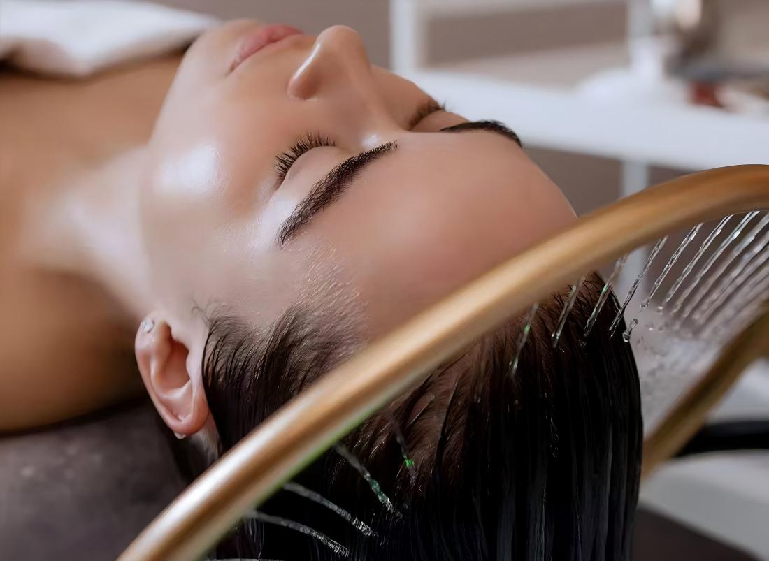 Pola Signature Head Spa
