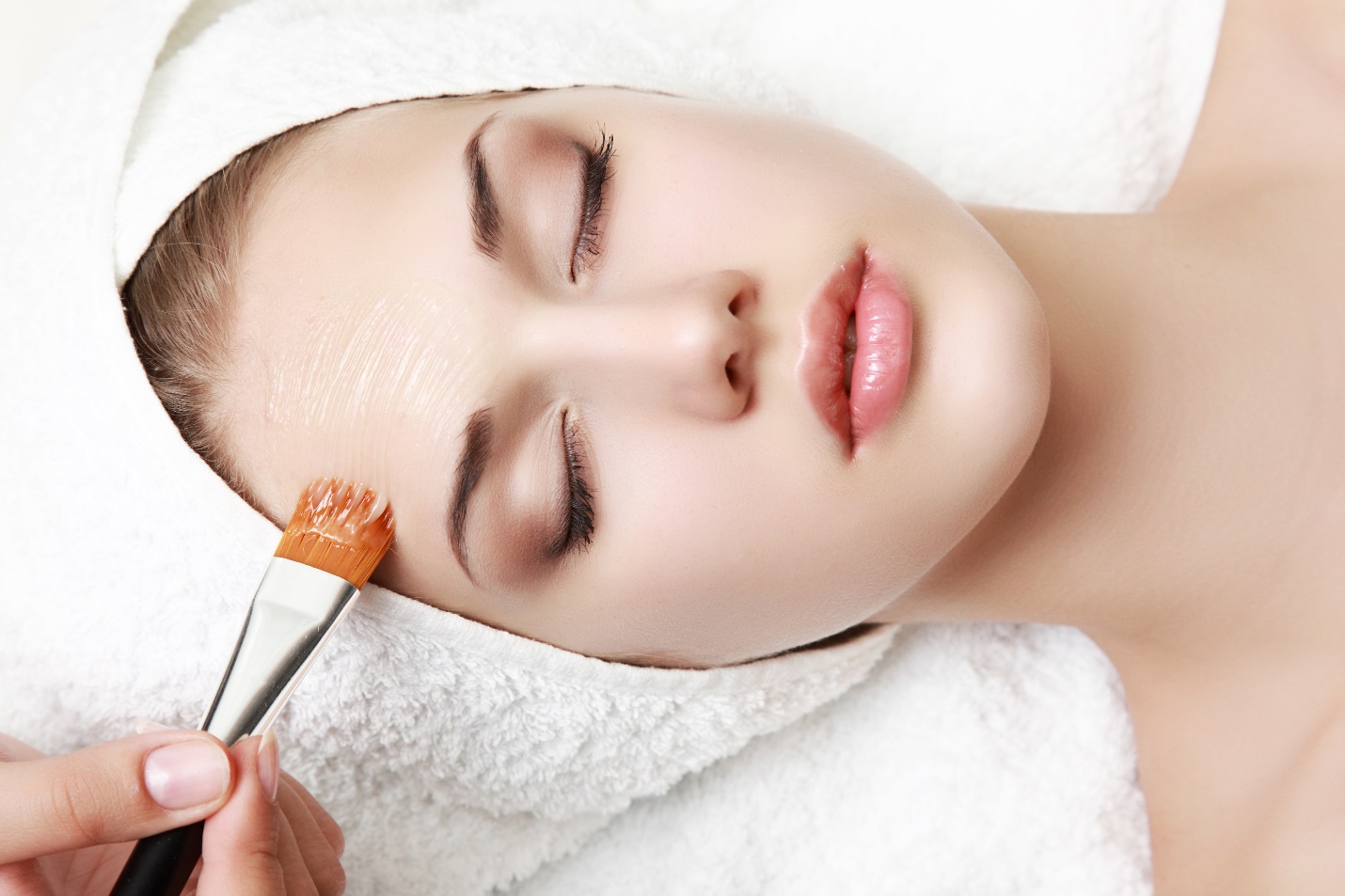 Pola Signature Head Spa