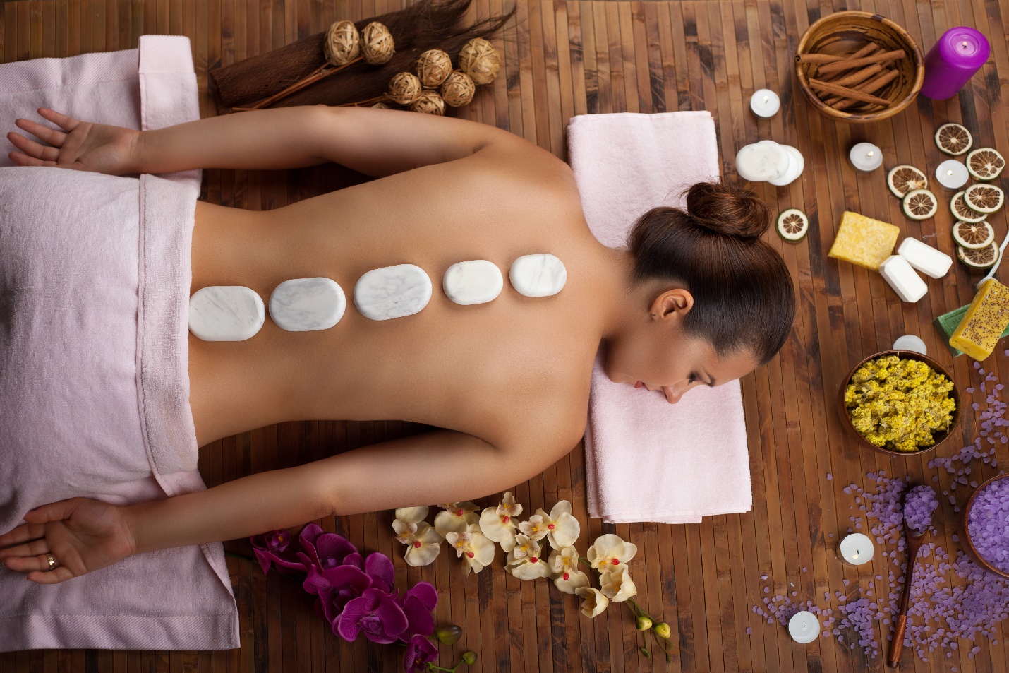 Signature Massage
