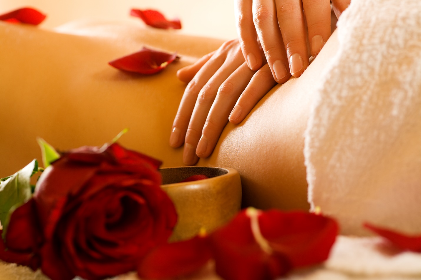 Aromatherapy