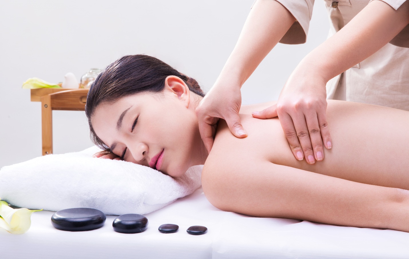 Swedish Massage
