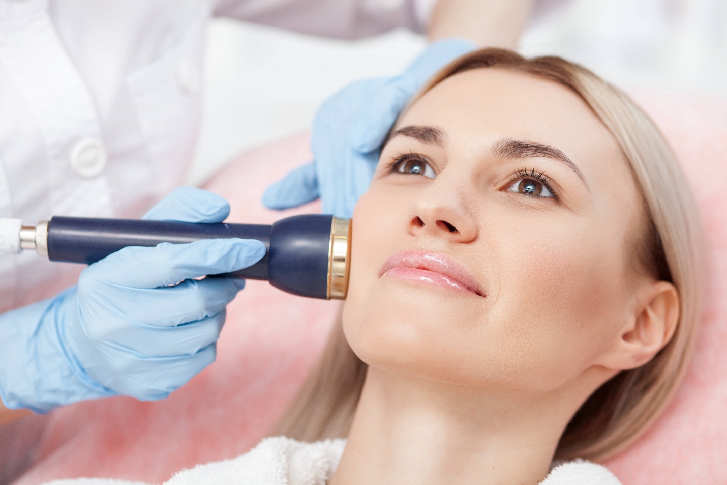 Lymphatic Drainage