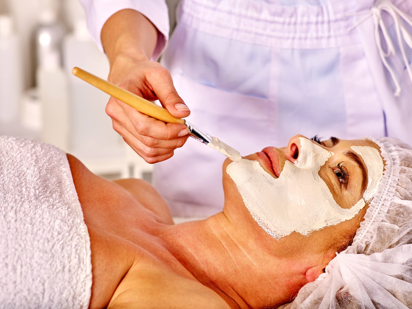 Medical Massage