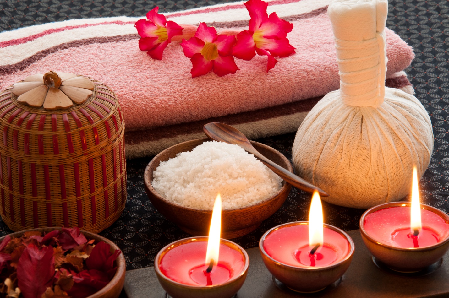 Mother To Be Massage