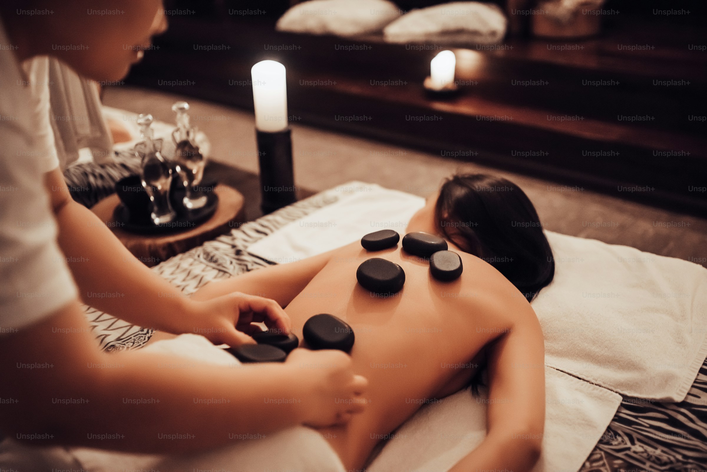 Back Treatment