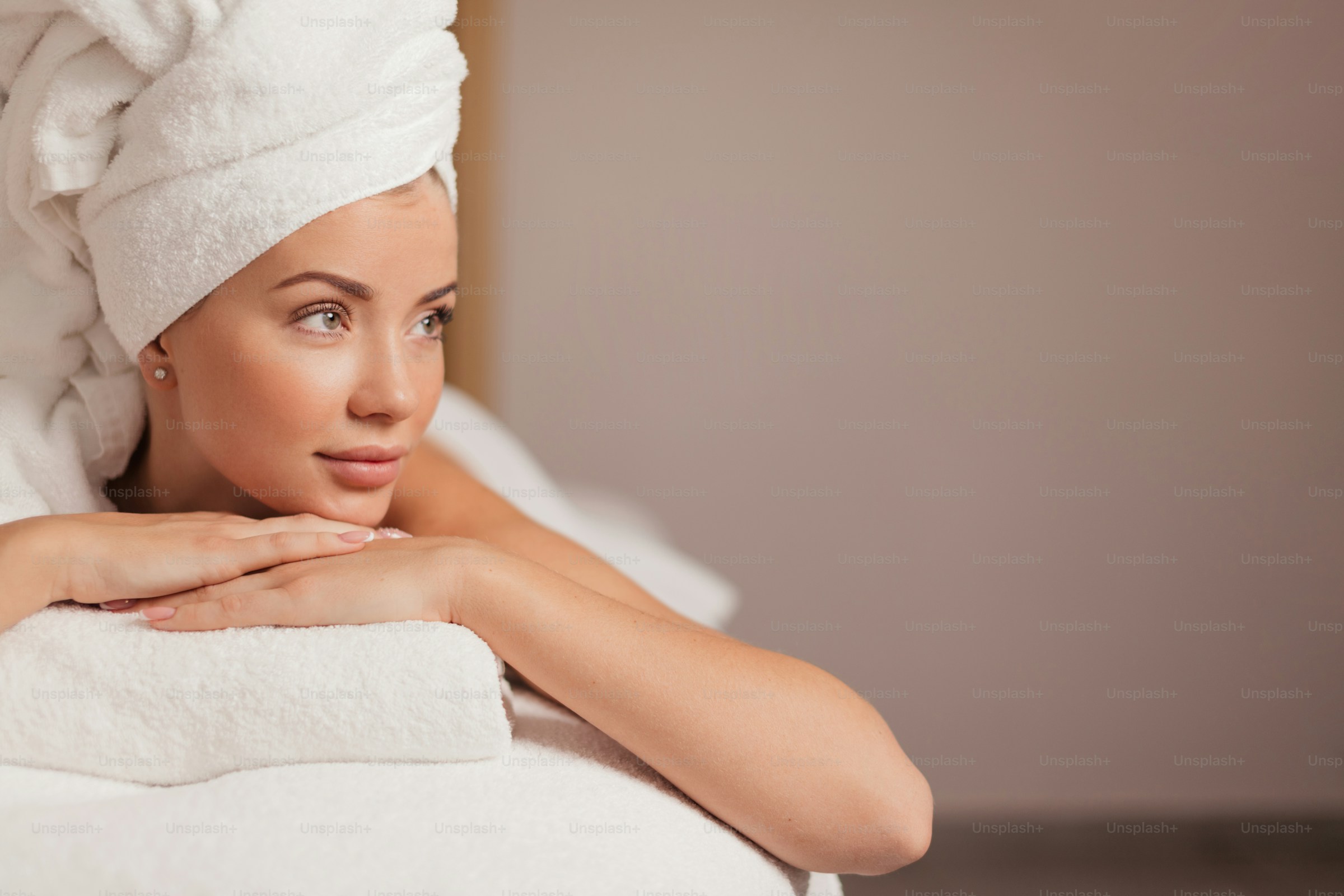 Spa Therapist