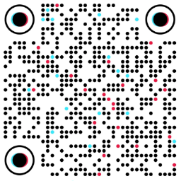 TikTok QR Code