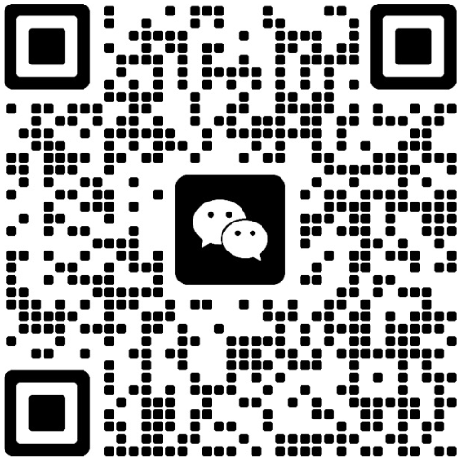 WeChat QR Code